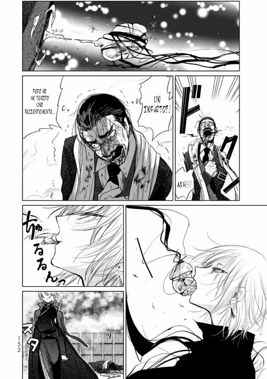 Kuroha & Nijisuke - Capítulo 5 - Página 24 - LectorTMOo