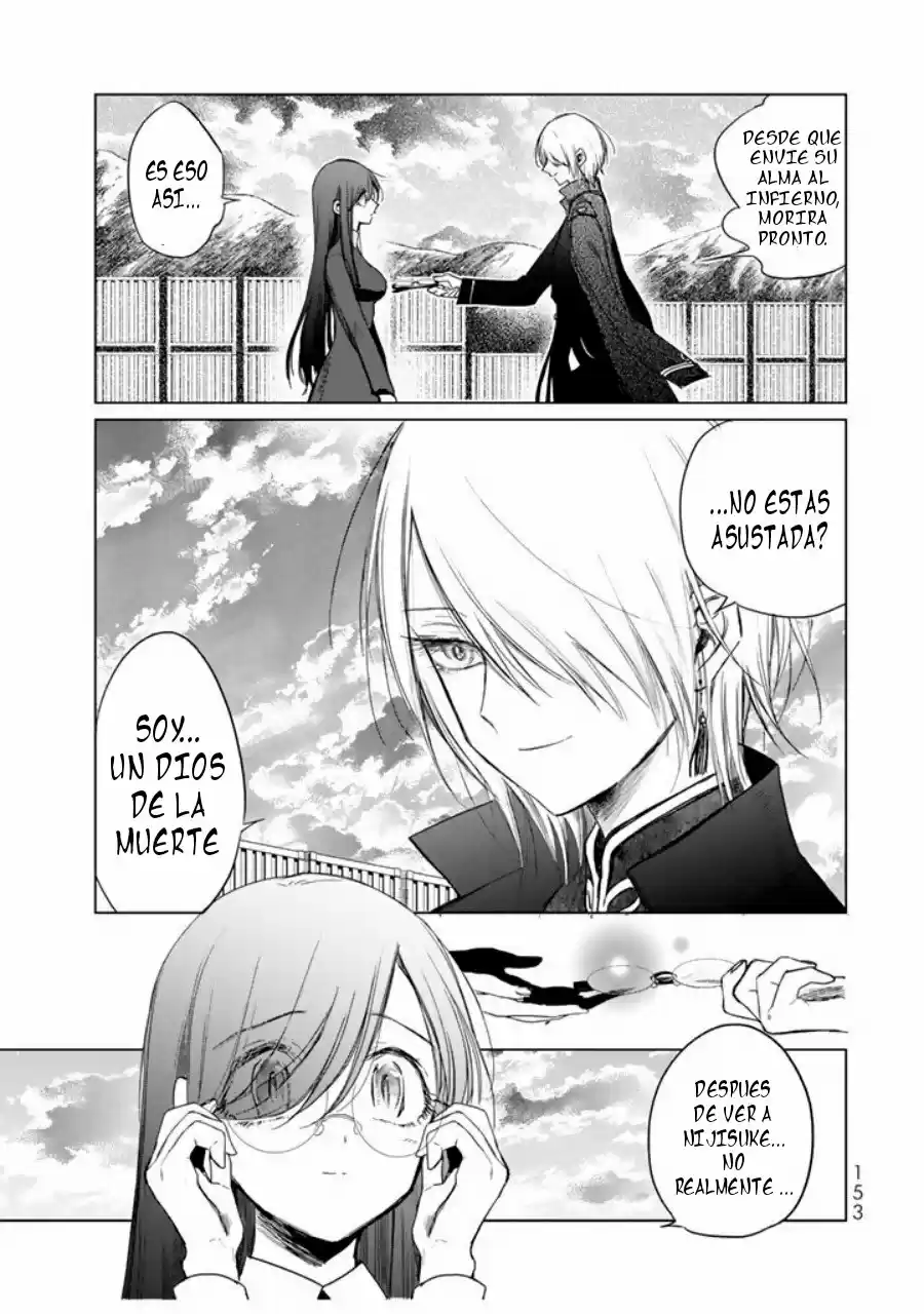 Kuroha & Nijisuke - Capítulo 5 - Página 25 - LectorTMOo