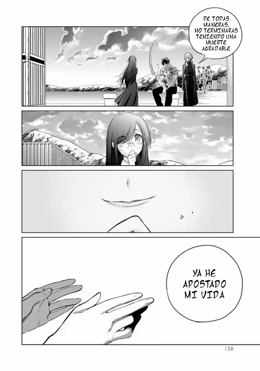 Kuroha & Nijisuke - Capítulo 5 - Página 30 - LectorTMOo