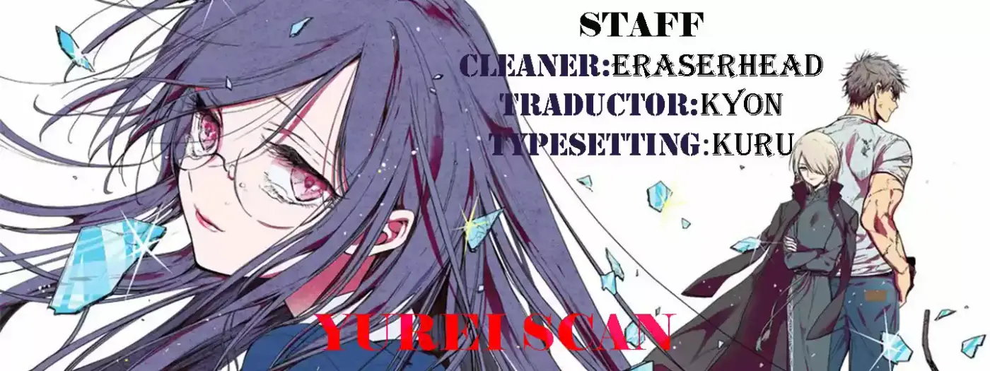 Kuroha & Nijisuke - Capítulo 6 - Página 20 - LectorTMOo