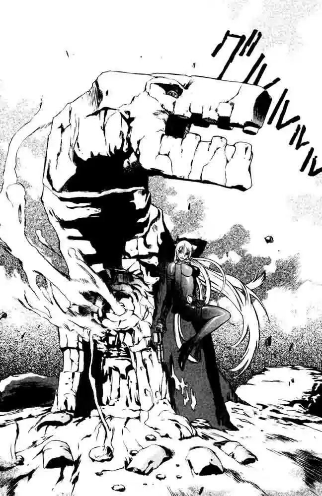 Kurohime - Capítulo 01 - Página 49 - LectorTMOo