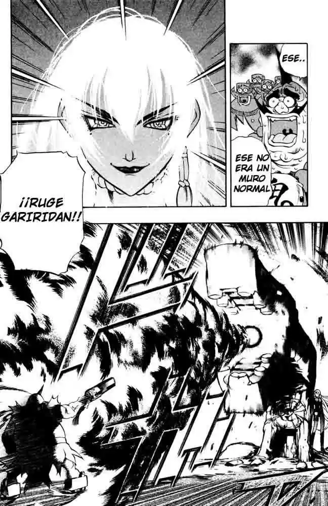 Kurohime - Capítulo 01 - Página 50 - LectorTMOo