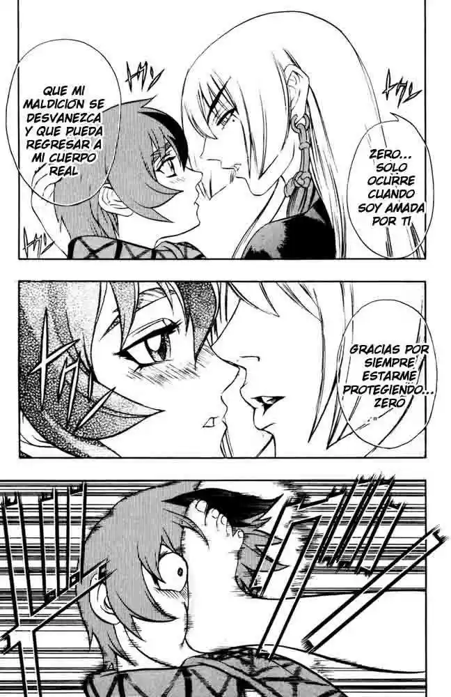 Kurohime - Capítulo 03 - Página 6 - LectorTMOo