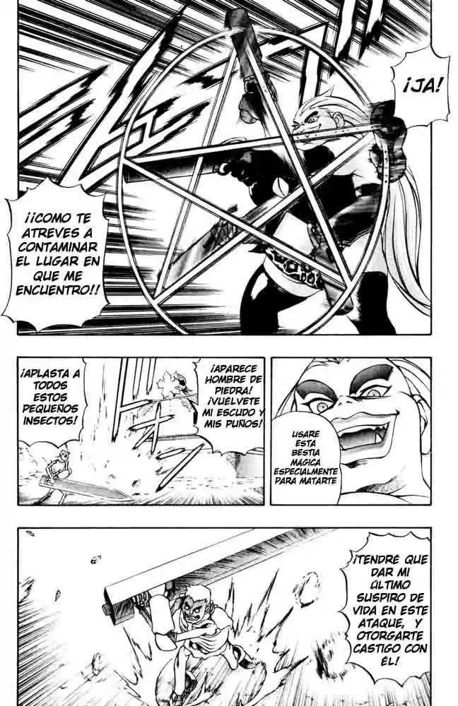 Kurohime - Capítulo 03 - Página 37 - LectorTMOo
