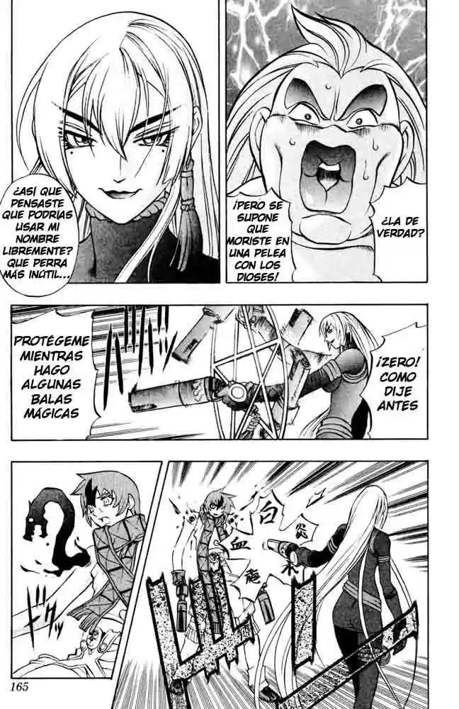 Kurohime - Capítulo 03 - Página 45 - LectorTMOo
