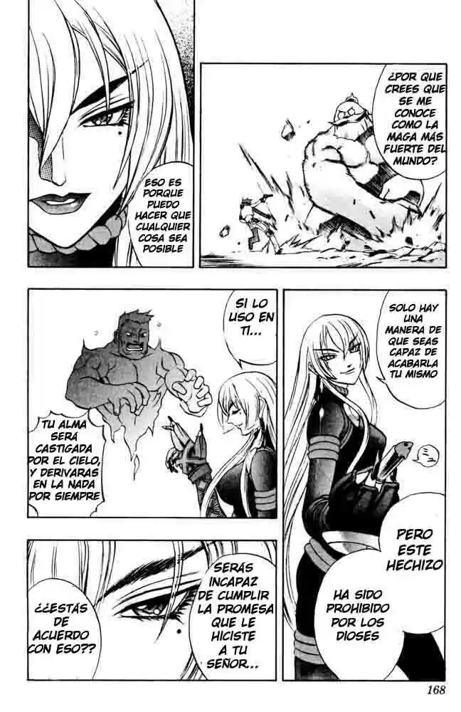 Kurohime - Capítulo 03 - Página 48 - LectorTMOo