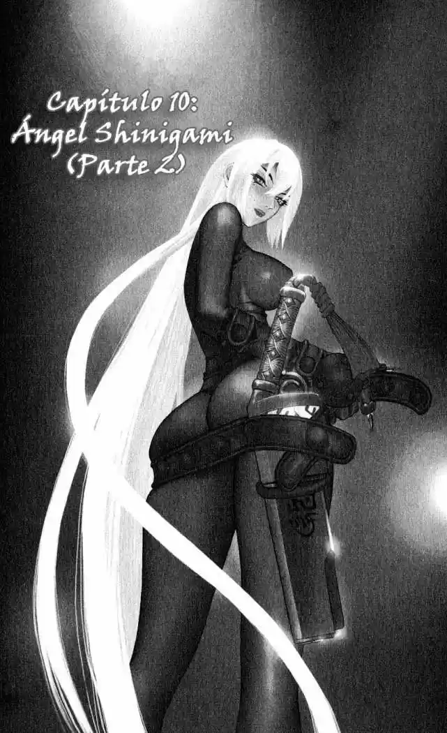 Kurohime - Capítulo 10 - Página 2 - LectorTMOo