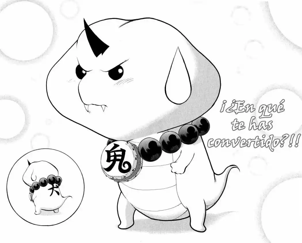 Kurohime - Capítulo 10 - Página 13 - LectorTMOo
