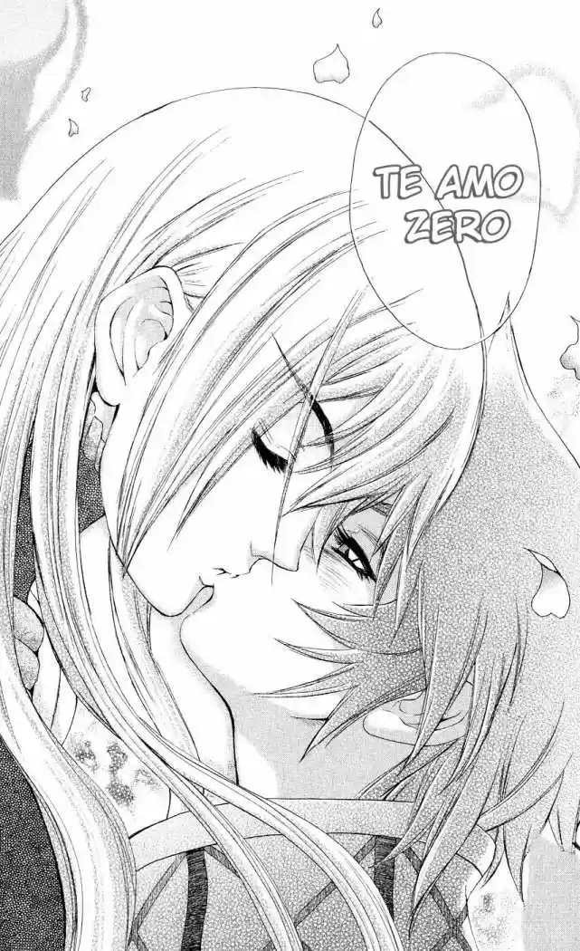 Kurohime - Capítulo 10 - Página 25 - LectorTMOo