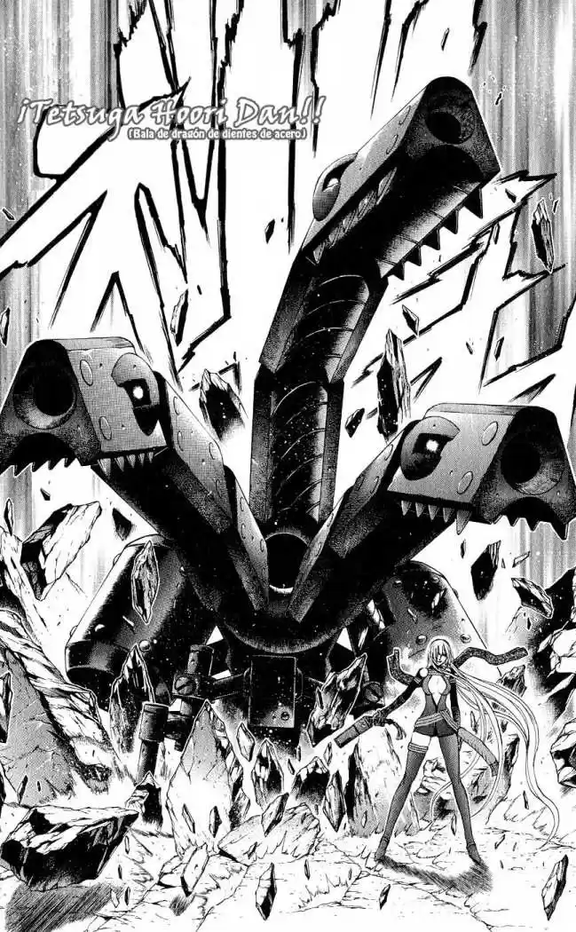 Kurohime - Capítulo 10 - Página 35 - LectorTMOo