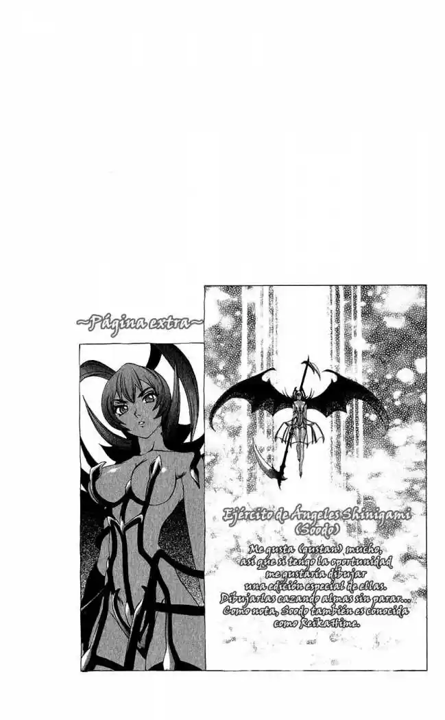 Kurohime - Capítulo 10 - Página 43 - LectorTMOo