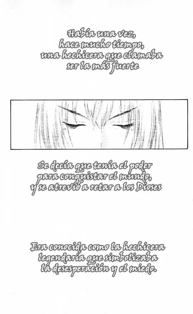 Kurohime - Capítulo 12 - Página 9 - LectorTMOo