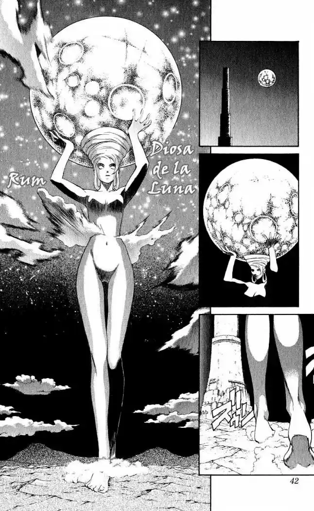 Kurohime - Capítulo 12 - Página 39 - LectorTMOo