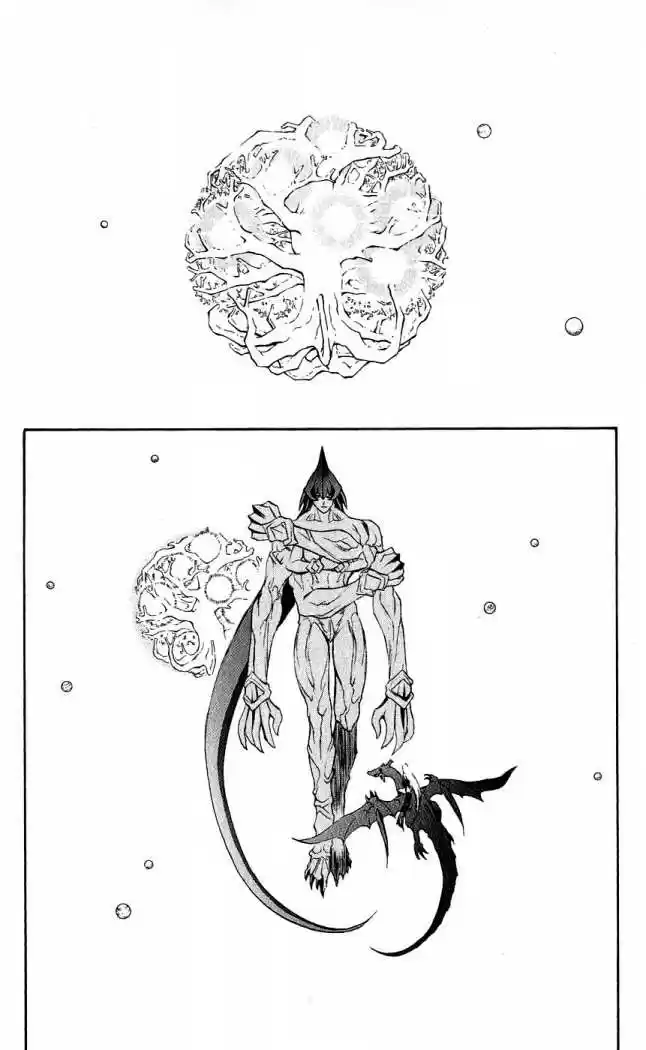 Kurohime - Capítulo 12 - Página 47 - LectorTMOo