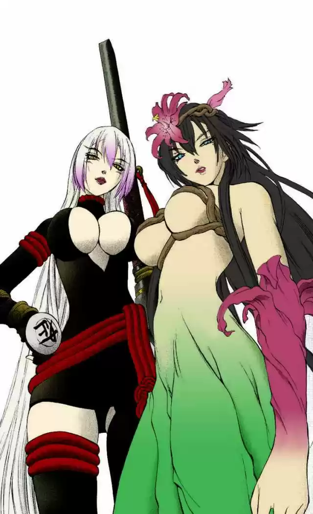 Kurohime - Capítulo 13 - Página 3 - LectorTMOo