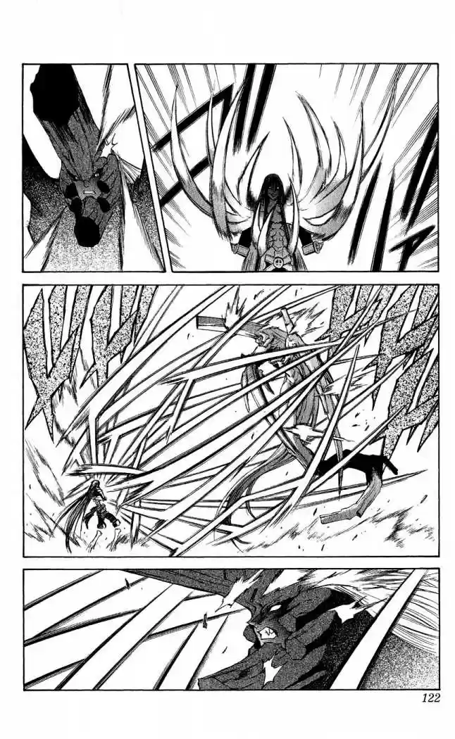 Kurohime - Capítulo 14 - Página 24 - LectorTMOo