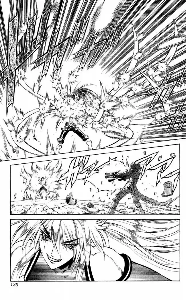 Kurohime - Capítulo 14 - Página 34 - LectorTMOo