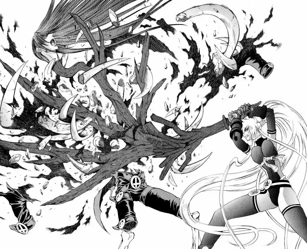 Kurohime - Capítulo 14 - Página 37 - LectorTMOo