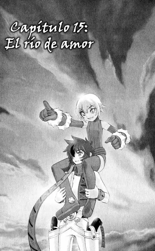 Kurohime - Capítulo 15 - Página 2 - LectorTMOo