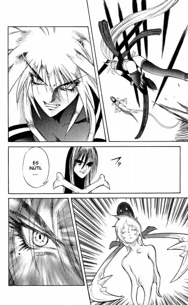 Kurohime - Capítulo 15 - Página 13 - LectorTMOo