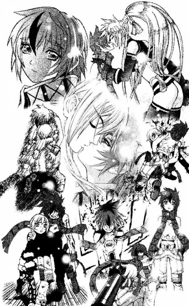 Kurohime - Capítulo 15 - Página 14 - LectorTMOo