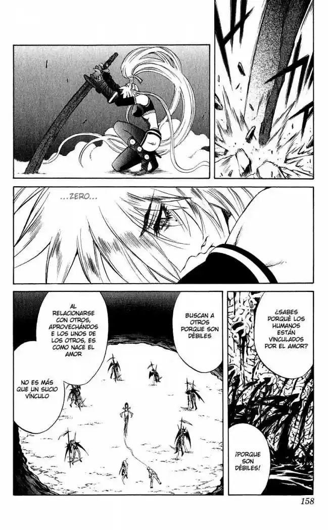 Kurohime - Capítulo 15 - Página 15 - LectorTMOo