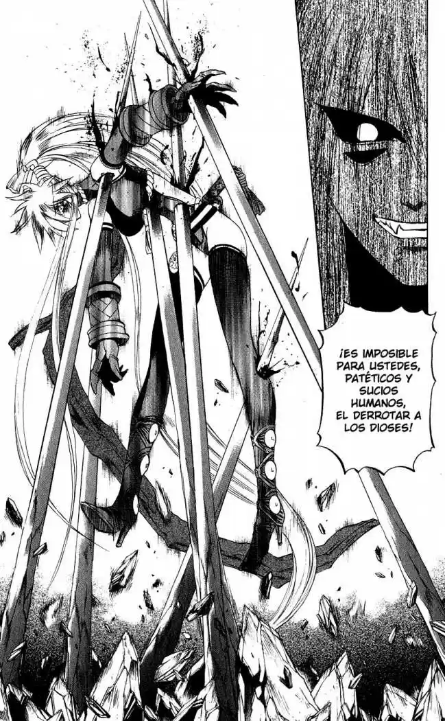 Kurohime - Capítulo 15 - Página 16 - LectorTMOo