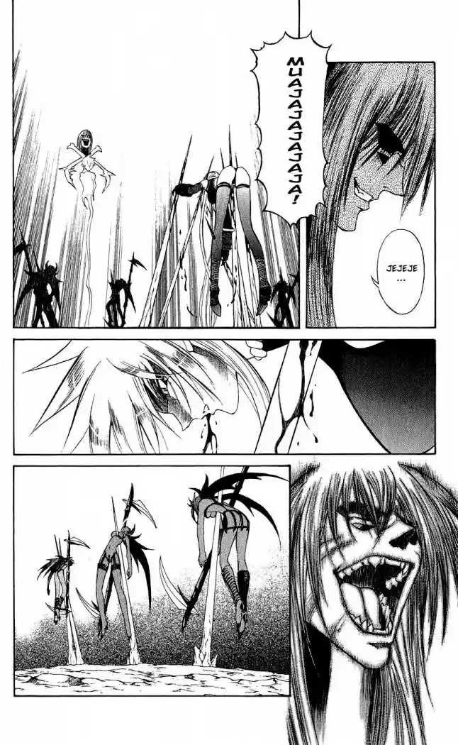 Kurohime - Capítulo 15 - Página 17 - LectorTMOo