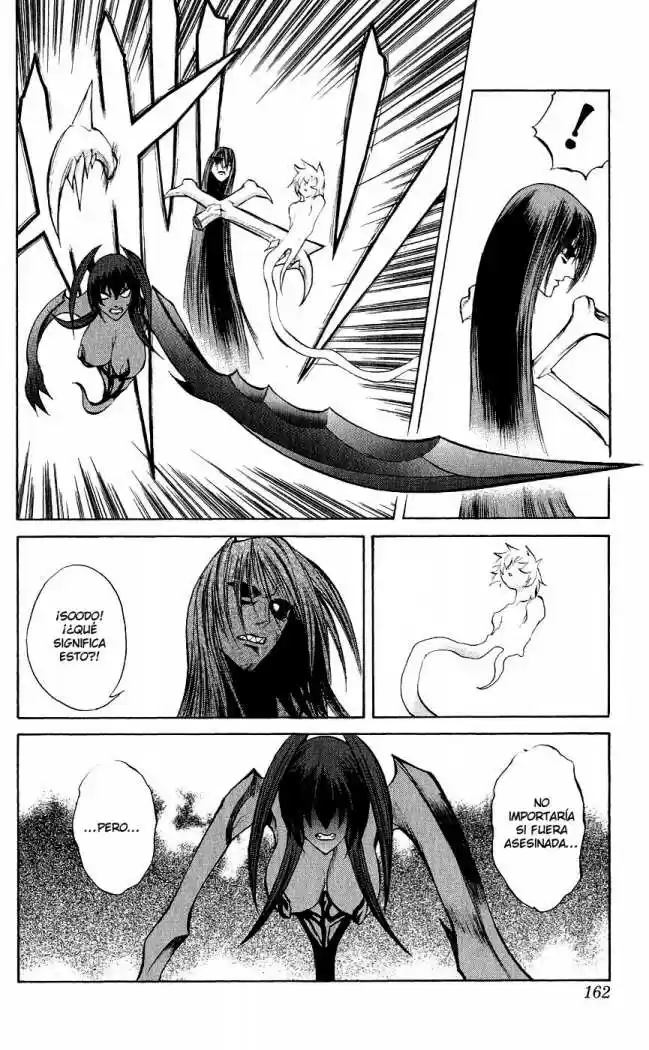Kurohime - Capítulo 15 - Página 19 - LectorTMOo