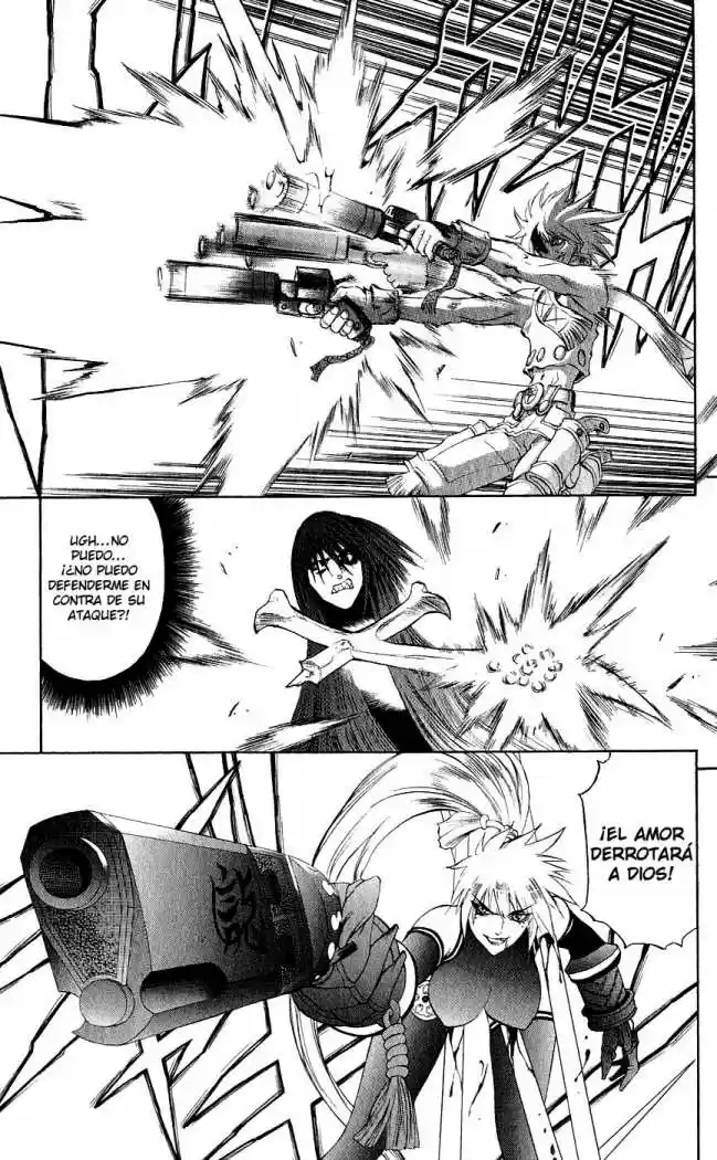 Kurohime - Capítulo 15 - Página 22 - LectorTMOo