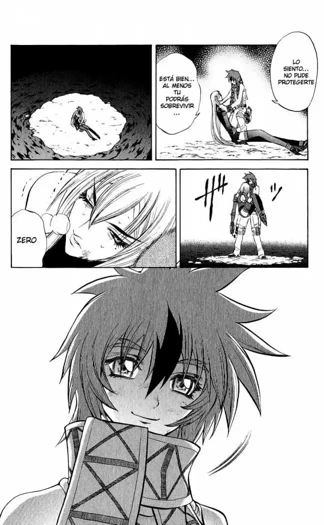 Kurohime - Capítulo 15 - Página 25 - LectorTMOo