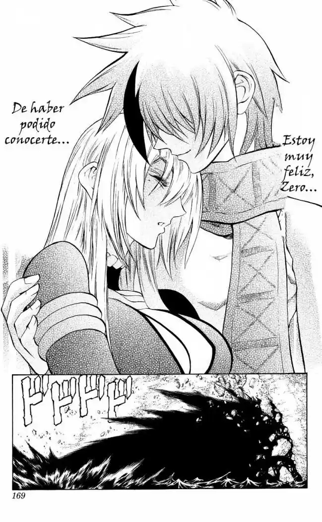 Kurohime - Capítulo 15 - Página 26 - LectorTMOo