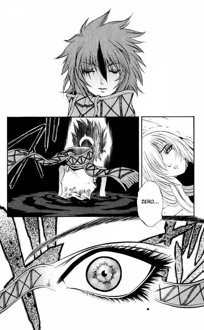 Kurohime - Capítulo 15 - Página 41 - LectorTMOo