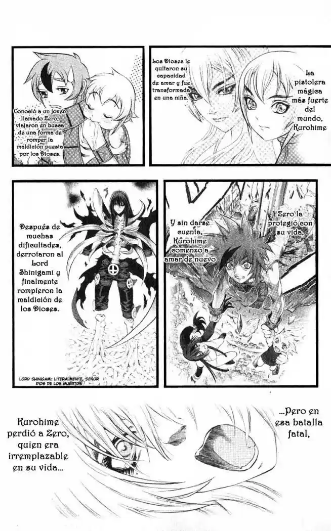 Kurohime - Capítulo 16 - Página 8 - LectorTMOo