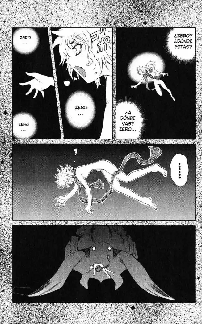 Kurohime - Capítulo 16 - Página 42 - LectorTMOo