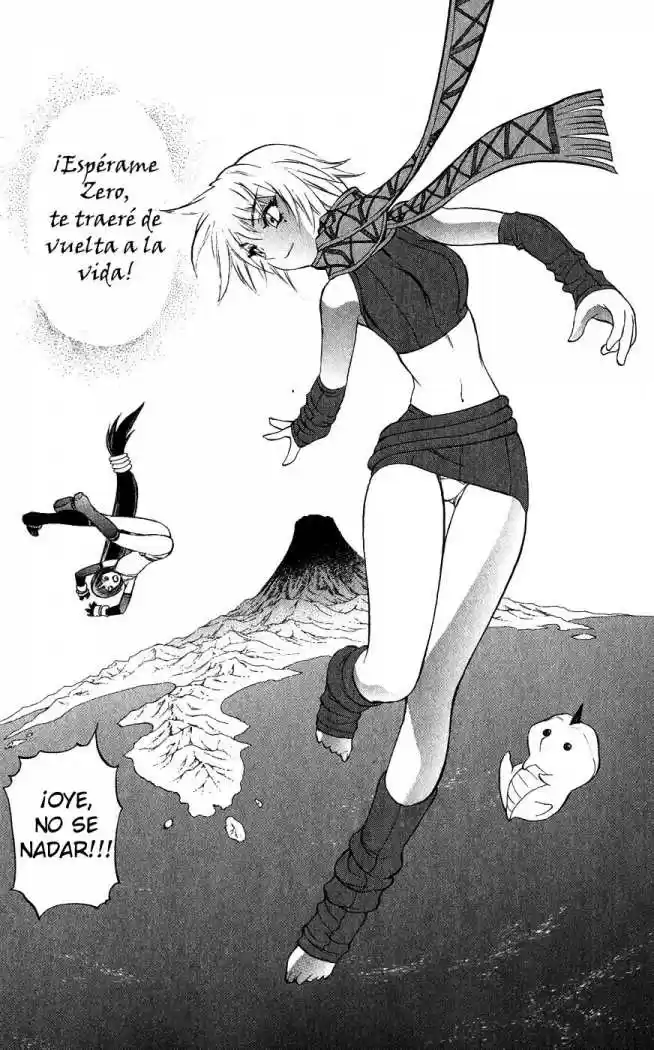 Kurohime - Capítulo 16 - Página 51 - LectorTMOo