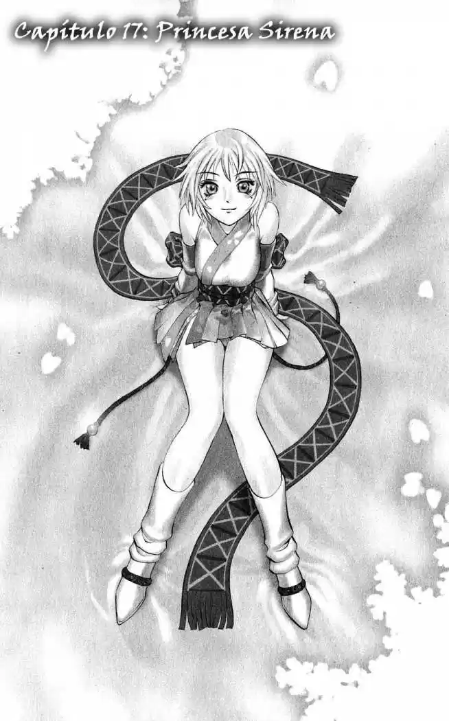 Kurohime - Capítulo 17 - Página 2 - LectorTMOo
