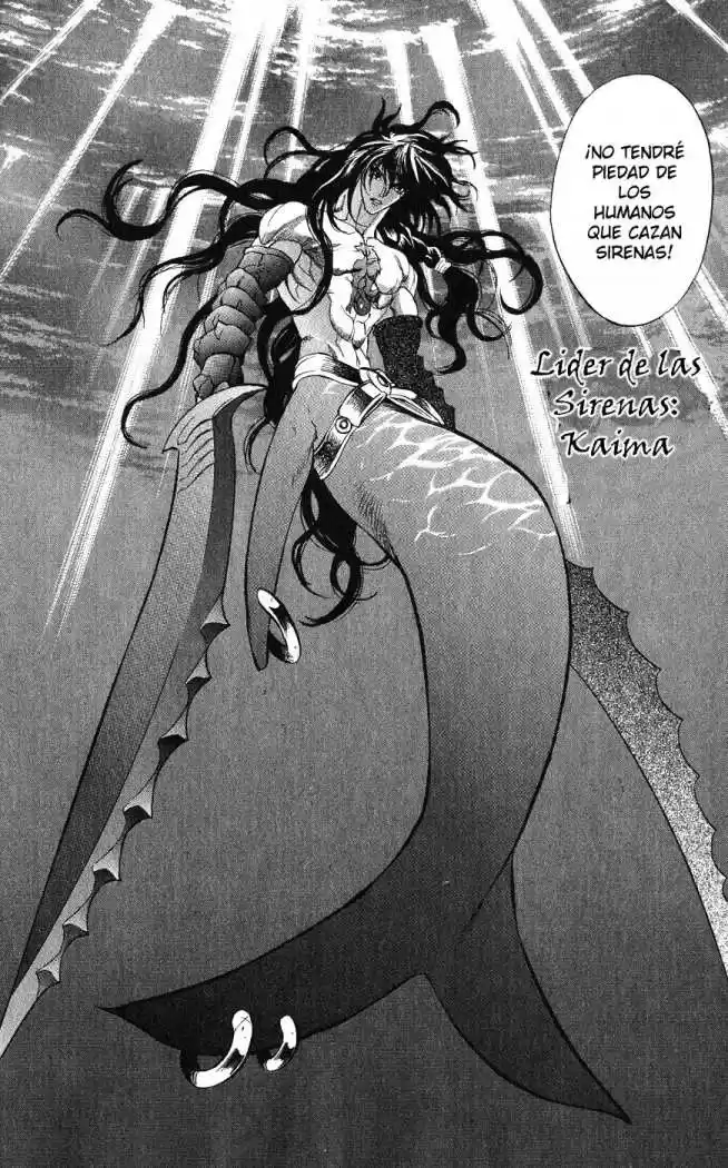 Kurohime - Capítulo 17 - Página 8 - LectorTMOo