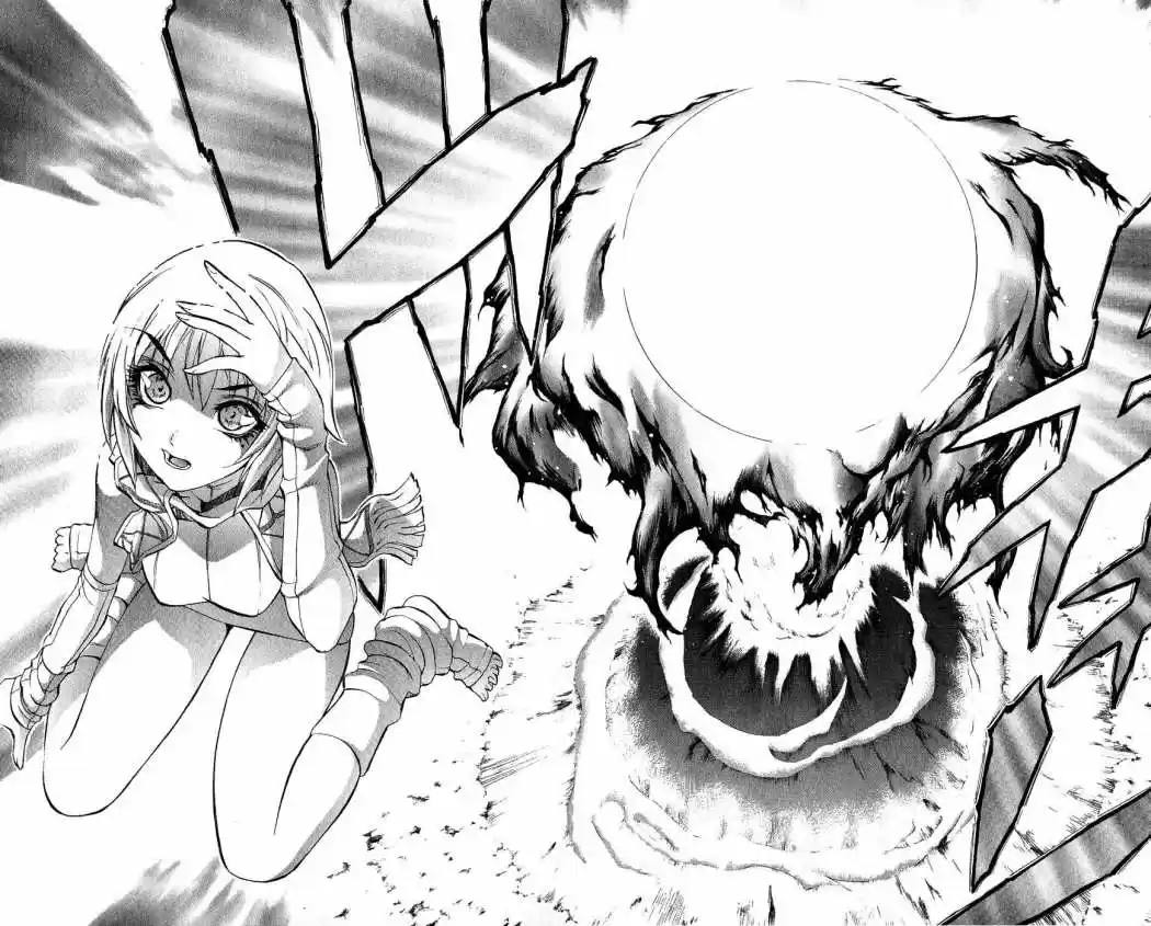 Kurohime - Capítulo 18 - Página 4 - LectorTMOo