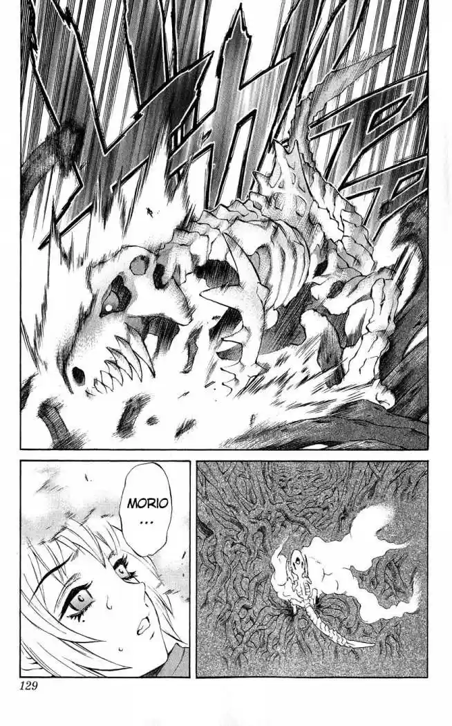 Kurohime - Capítulo 18 - Página 32 - LectorTMOo