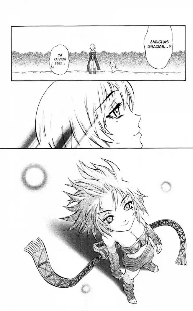 Kurohime - Capítulo 18 - Página 39 - LectorTMOo