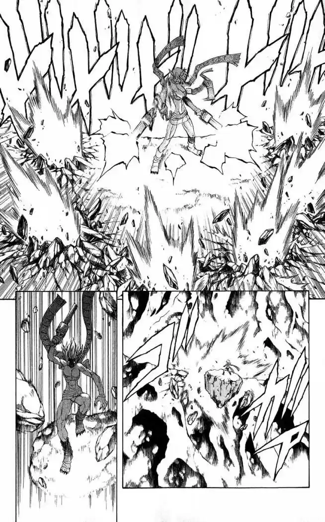 Kurohime - Capítulo 19 - Página 18 - LectorTMOo