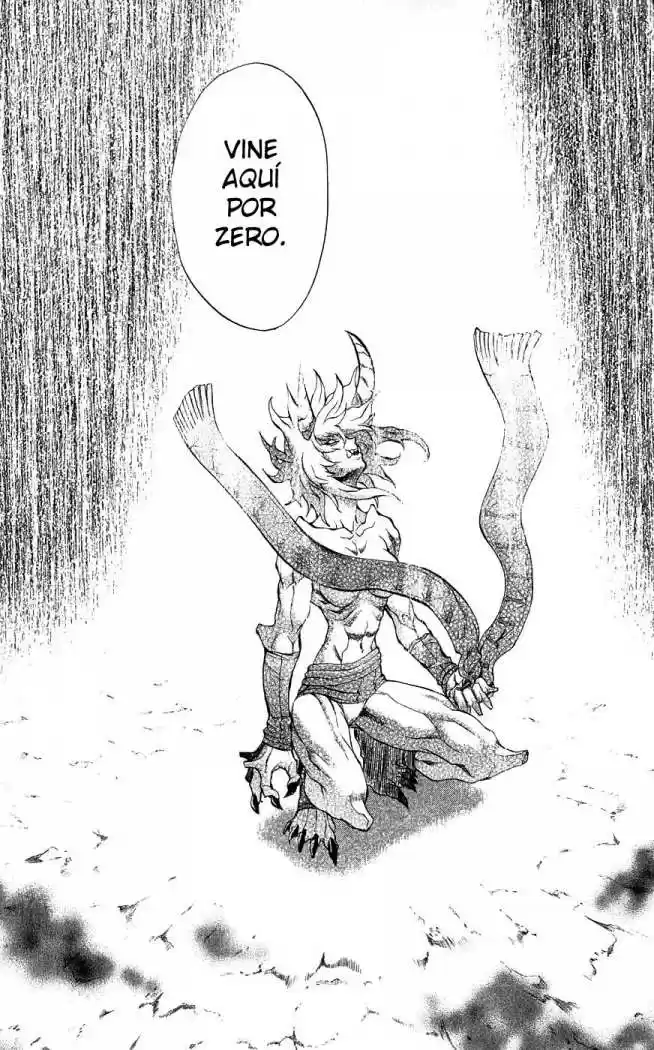 Kurohime - Capítulo 19 - Página 25 - LectorTMOo