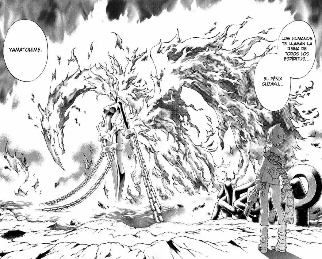 Kurohime - Capítulo 19 - Página 29 - LectorTMOo