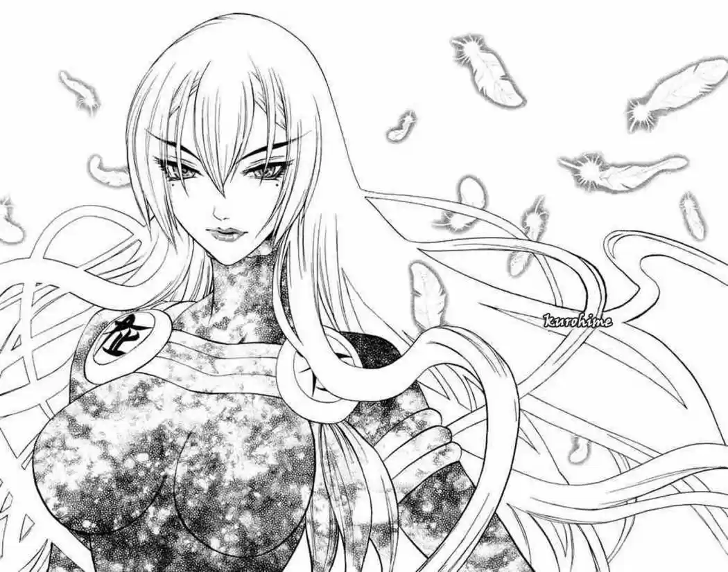 Kurohime - Capítulo 2 - Página 31 - LectorTMOo