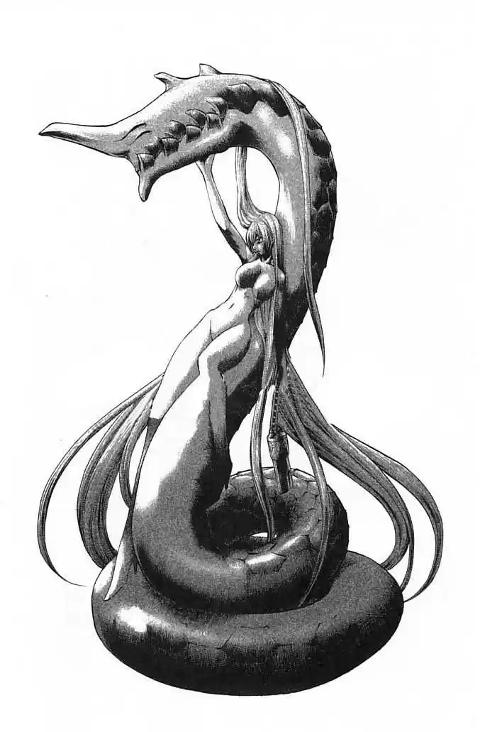 Kurohime - Capítulo 20 - Página 11 - LectorTMOo