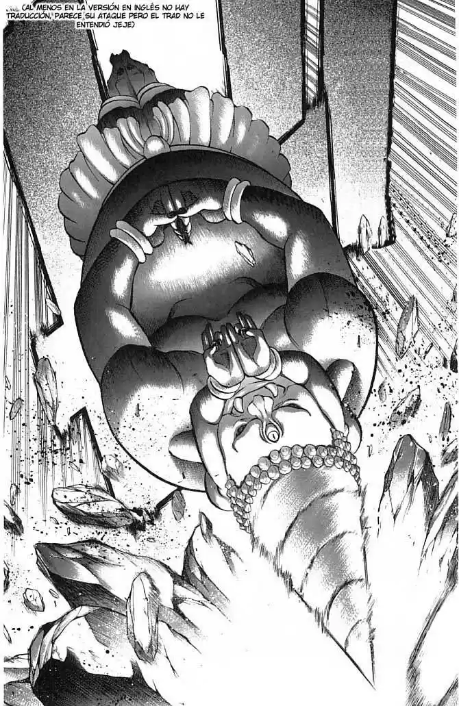 Kurohime - Capítulo 20 - Página 23 - LectorTMOo