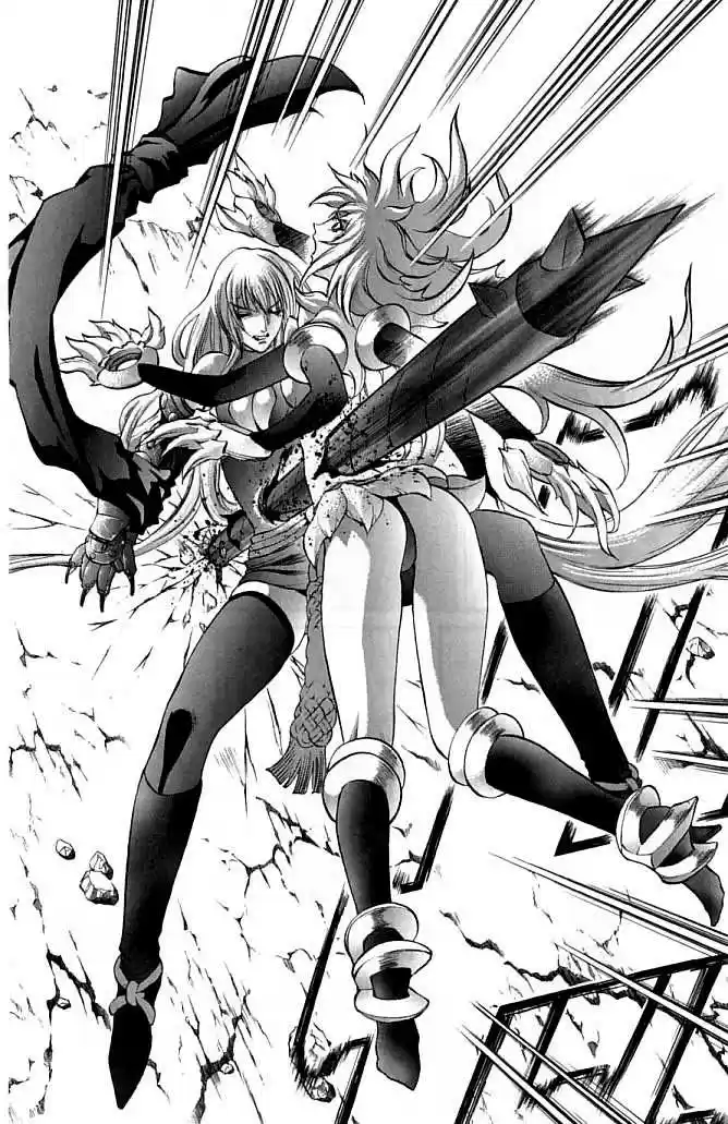 Kurohime - Capítulo 20 - Página 26 - LectorTMOo
