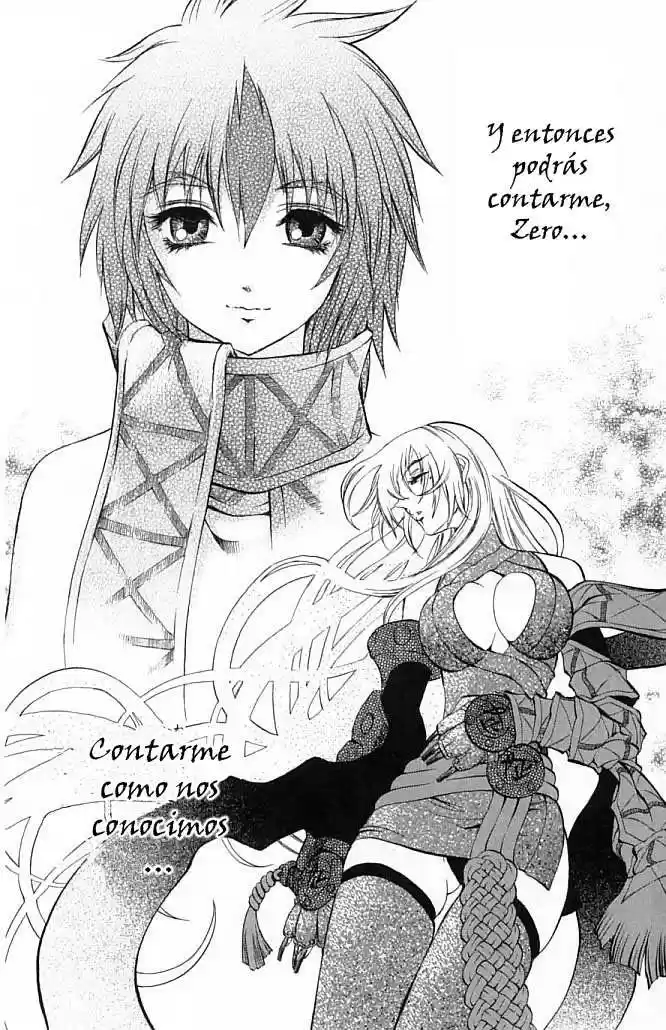 Kurohime - Capítulo 20 - Página 28 - LectorTMOo