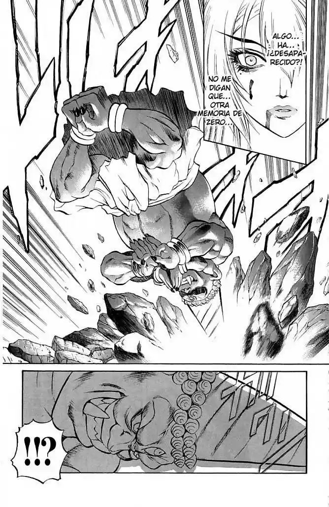 Kurohime - Capítulo 20 - Página 31 - LectorTMOo